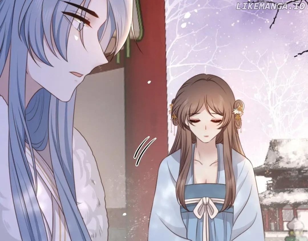 Lonely Emperor Chases His Sister-in-Law Chapter 63 - page 55